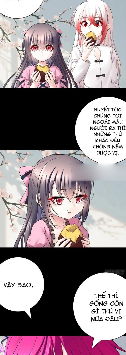 Sau Khi Mẹ Bị Giết, Tôi Trở Thành Miêu Nương chapter 34 - Trang 6