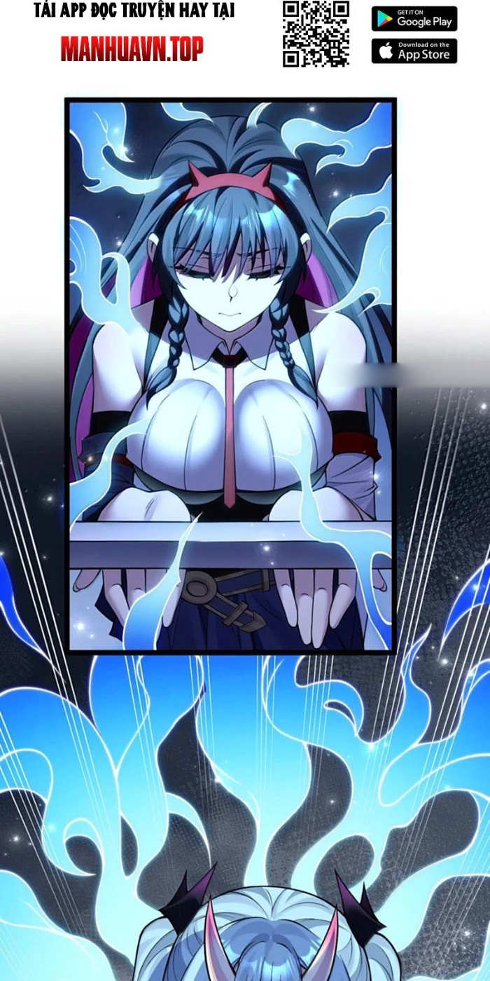 Hảo Đồ Nhi Hãy Tha Cho Vi Sư chapter 354 - Trang 28
