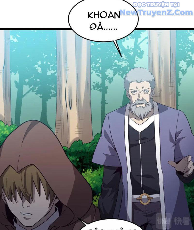 Từ Thôn Phệ Ma Thần Bắt Đầu Tiến Hóa chapter 28 - Trang 59