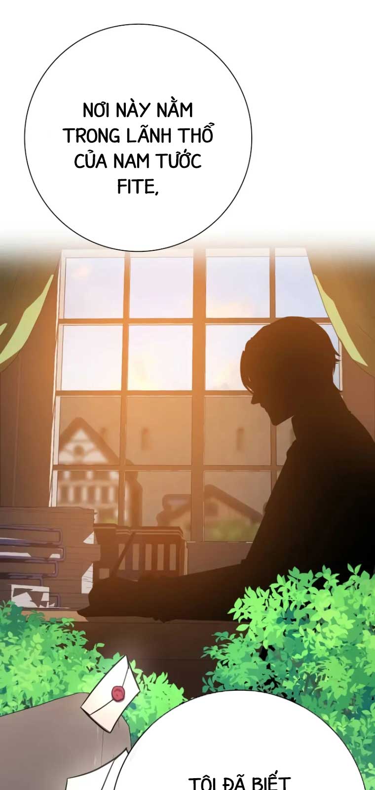 Pháp Sư Thiên Tài Phá Vỡ Giới Hạn chapter 4 - Trang 48