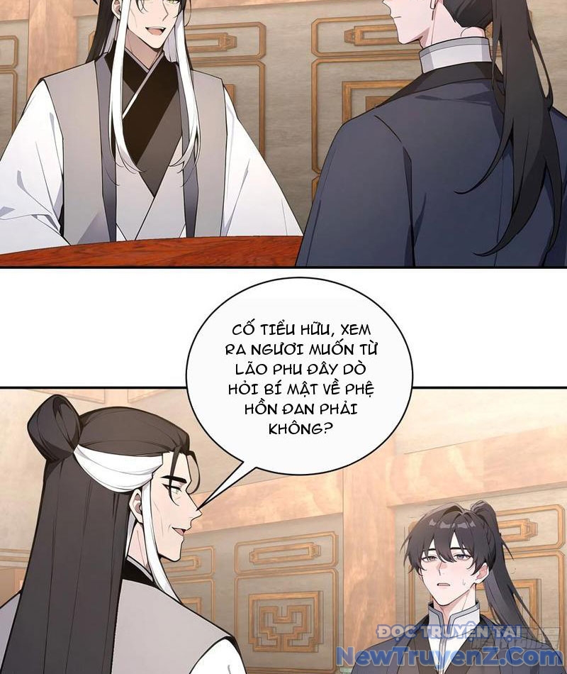 Bách Thê Phổ: Thánh nữ đều gọi ta là phu quân chapter 60 - Trang 52
