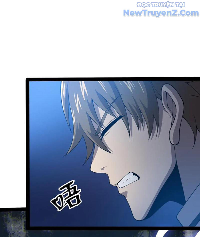 Từ Thôn Phệ Ma Thần Bắt Đầu Tiến Hóa chapter 25 - Trang 34