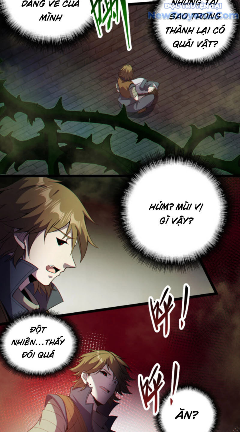 Từ Thôn Phệ Ma Thần Bắt Đầu Tiến Hóa chapter 4 - Trang 63