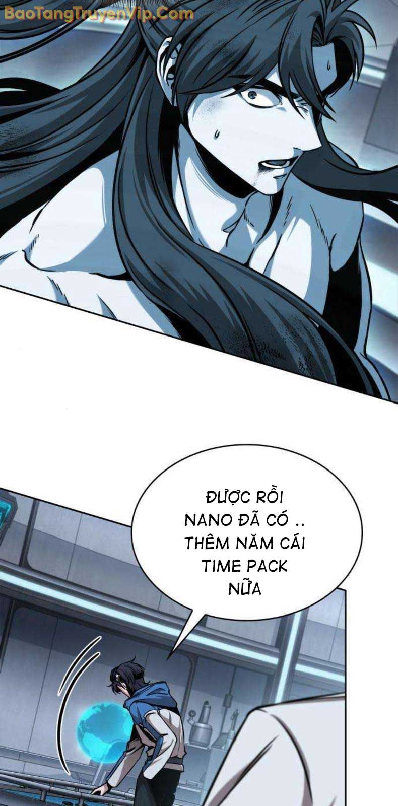 Ngã Lão Ma Thần chapter 262.1 - Trang 64