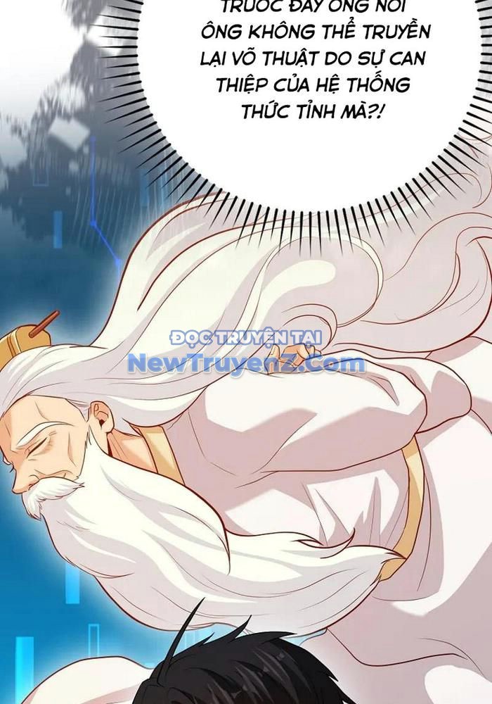 Thiên Tài Võ Thuật Hồi Quy chapter 95 - Trang 70