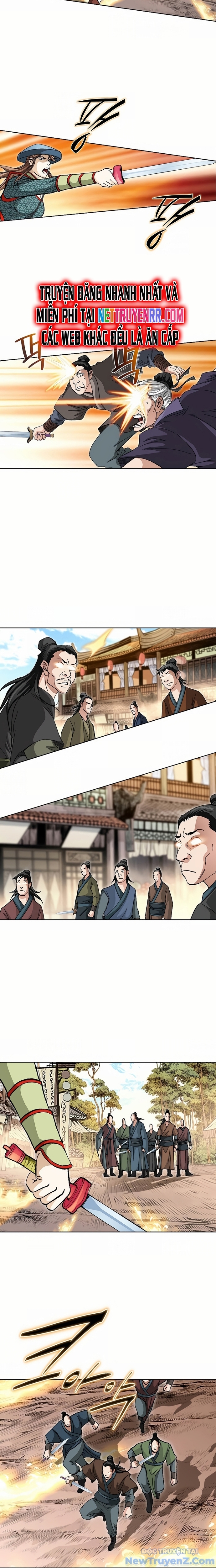 Vô Song chapter 12 - Trang 16