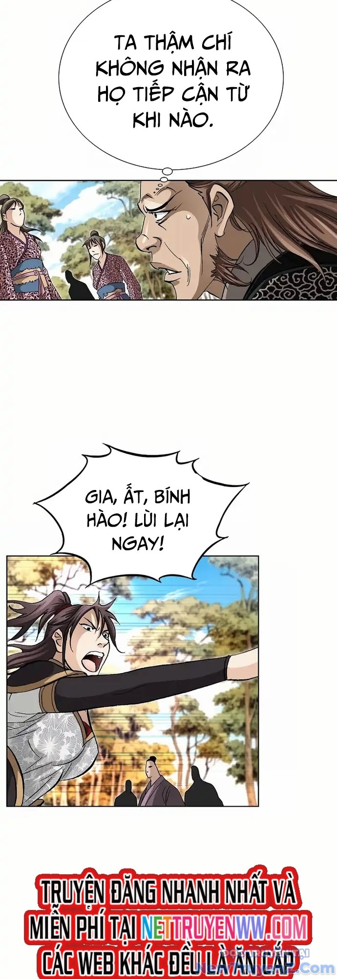 Vô Song chapter 3 - Trang 52