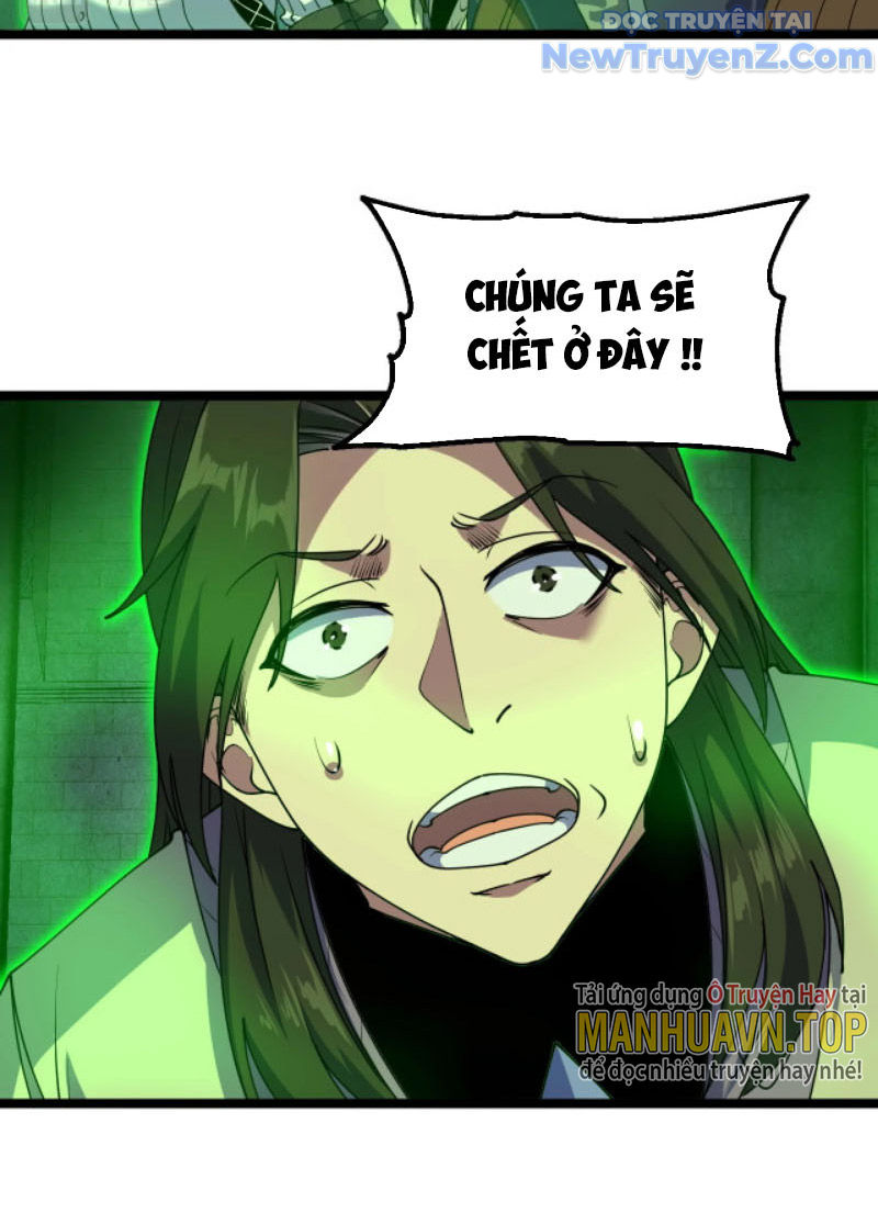 Từ Thôn Phệ Ma Thần Bắt Đầu Tiến Hóa chapter 9 - Trang 10