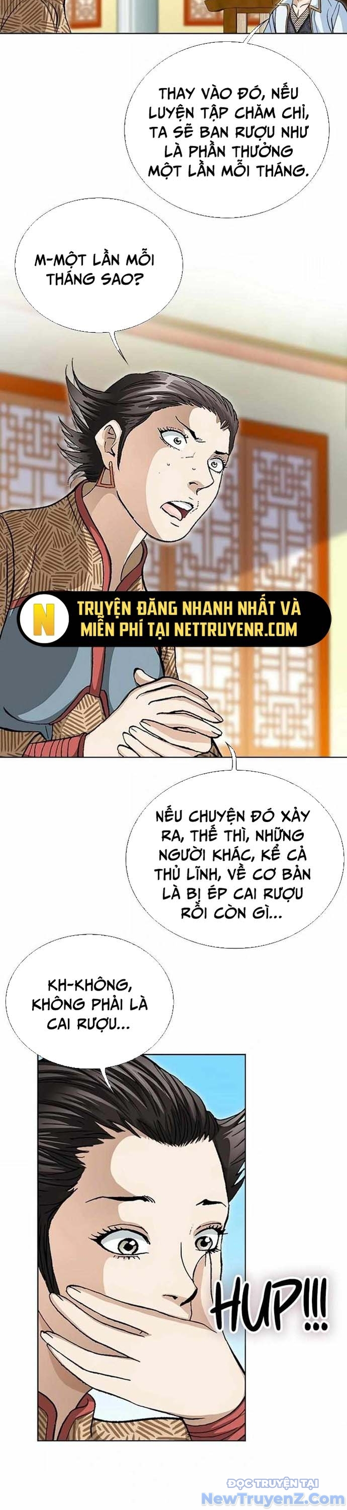 Vô Song chapter 51 - Trang 34