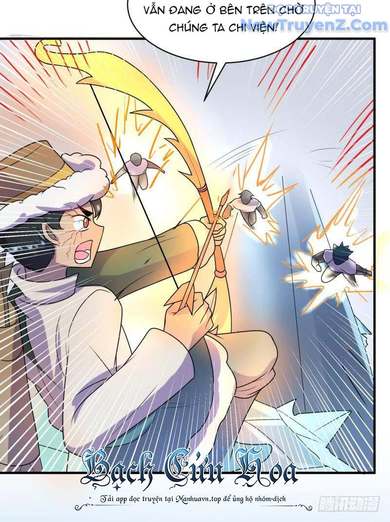 Game Thủ Có Bàn Tay Vàng Mạnh Nhất chapter 36 - Trang 9