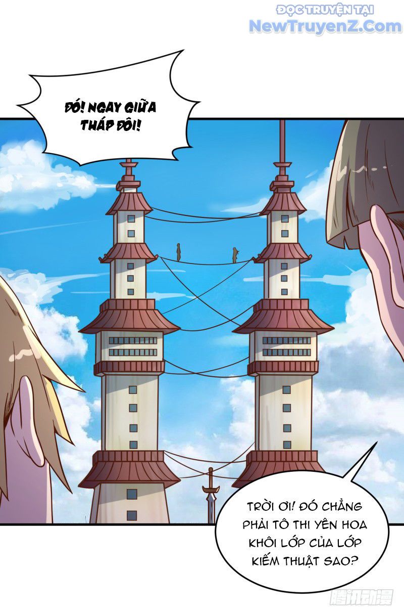 Game Thủ Có Bàn Tay Vàng Mạnh Nhất chapter 1 - Trang 73