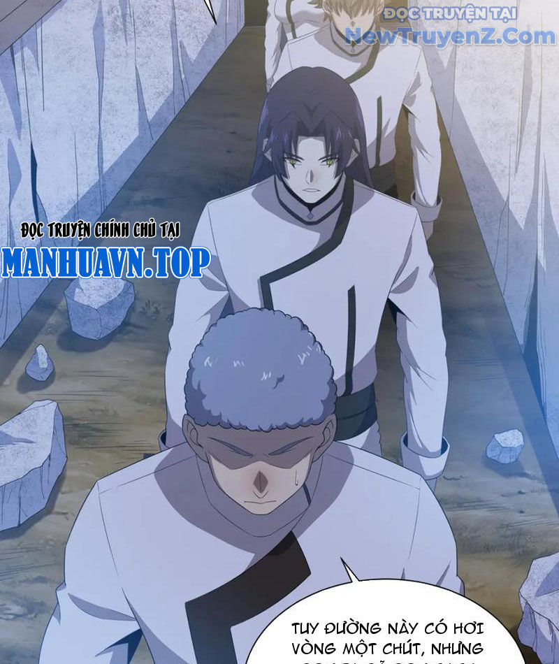 Từ Thôn Phệ Ma Thần Bắt Đầu Tiến Hóa chapter 23 - Trang 90
