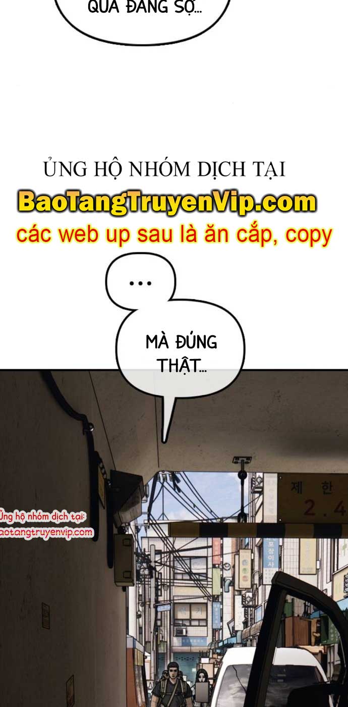 Ngày Tận Thế Đã Đến chapter 15 - Trang 19