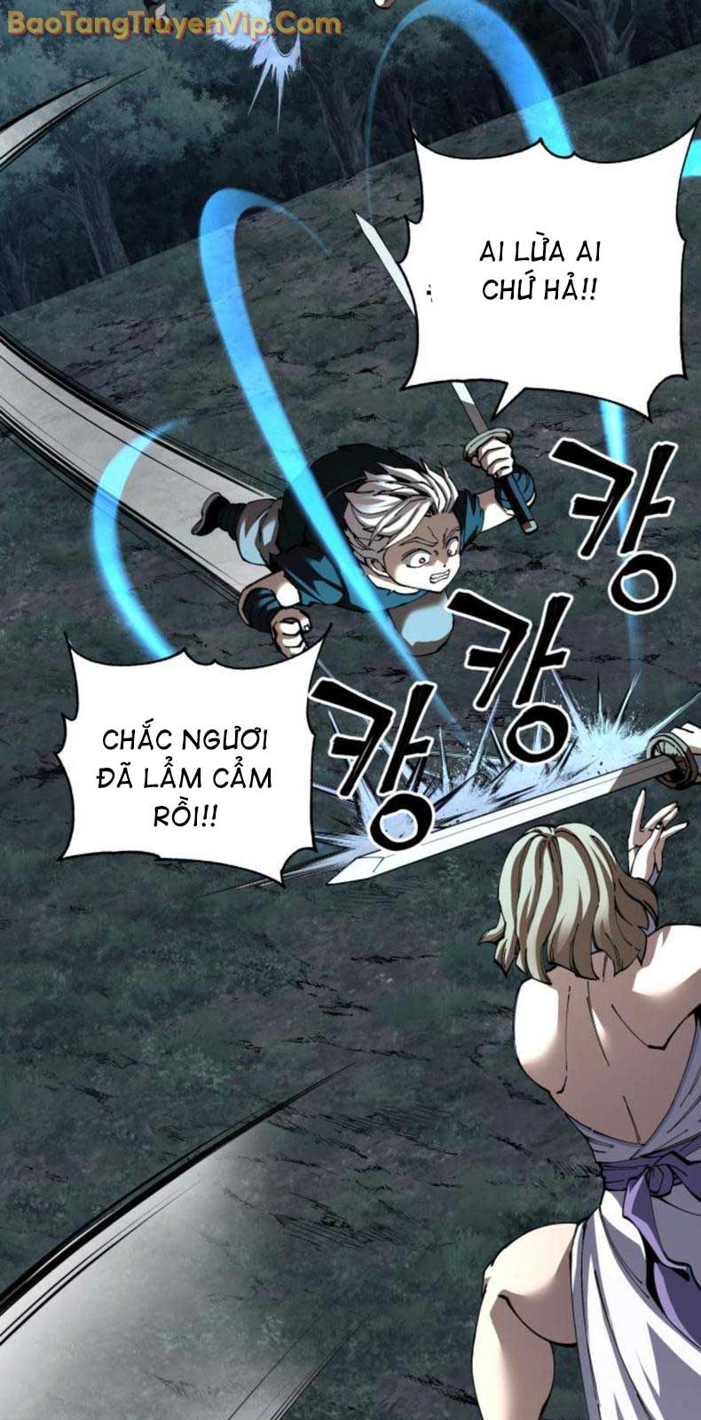 Ông Võ Giả Và Cháu Chí Tôn chapter 95.2 - Trang 53