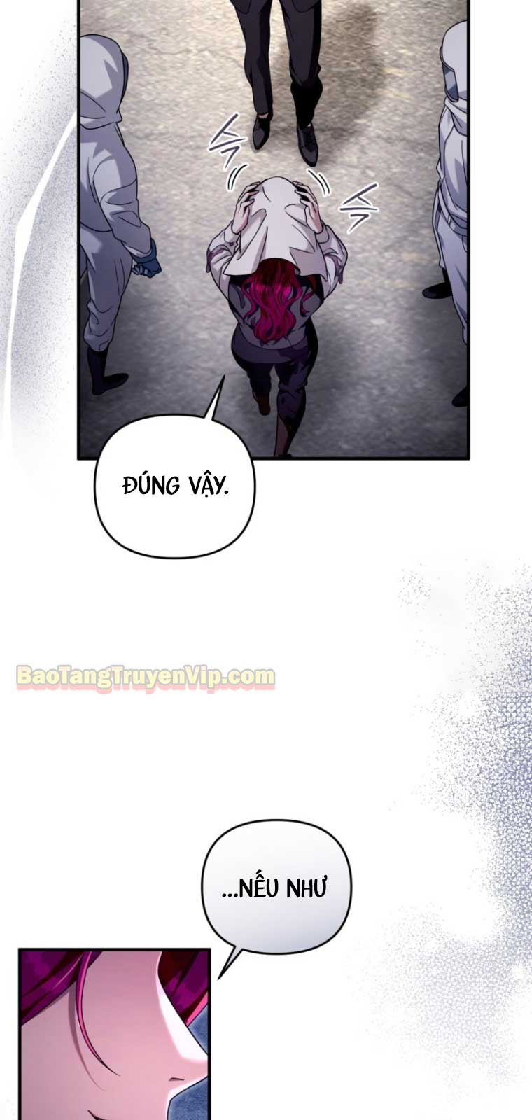 Huyễn Tượng Thợ Săn Tại Dị Giới chapter 42.2 - Trang 8