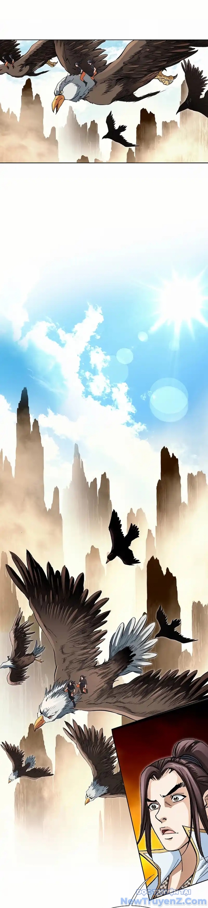Vô Song chapter 14 - Trang 28
