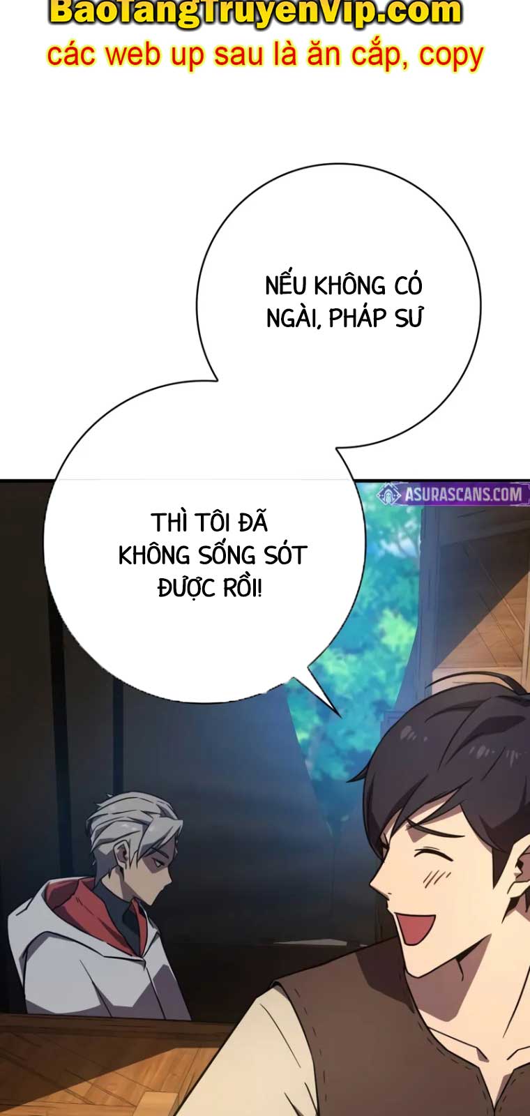 Pháp Sư Thiên Tài Phá Vỡ Giới Hạn chapter 4 - Trang 33