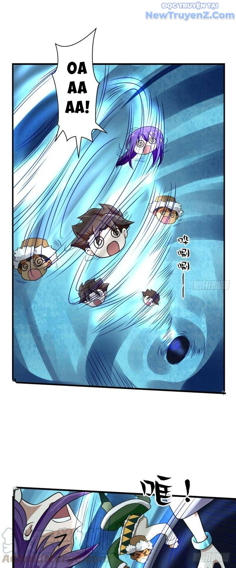 Game Thủ Có Bàn Tay Vàng Mạnh Nhất chapter 30 - Trang 34