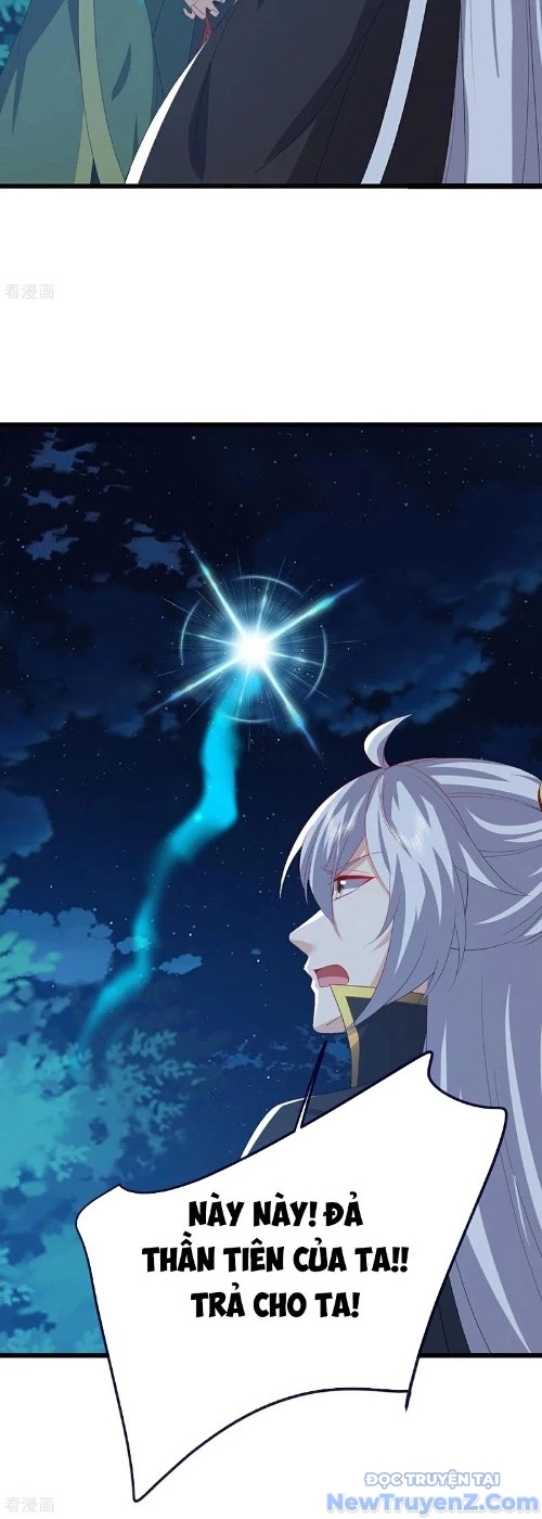 Tiên Võ Đế Tôn chapter 809 - Trang 31