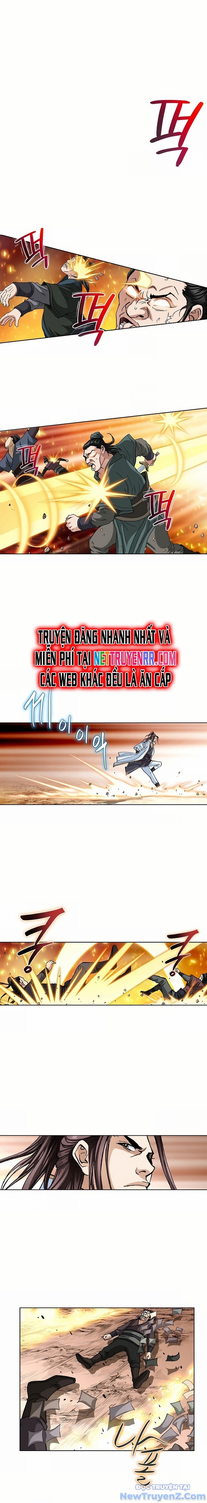Vô Song chapter 12 - Trang 18