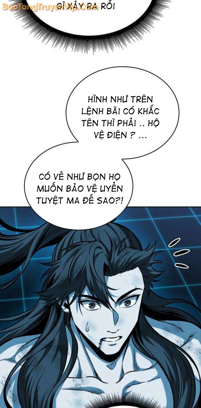 Ngã Lão Ma Thần chapter 262.1 - Trang 76