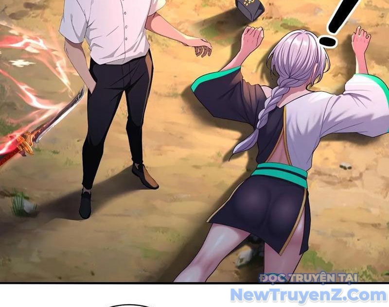 Ma Tôn Nữ đế Xuyên Không Thành Cấp Trên Của Tôi! chapter 44 - Trang 36