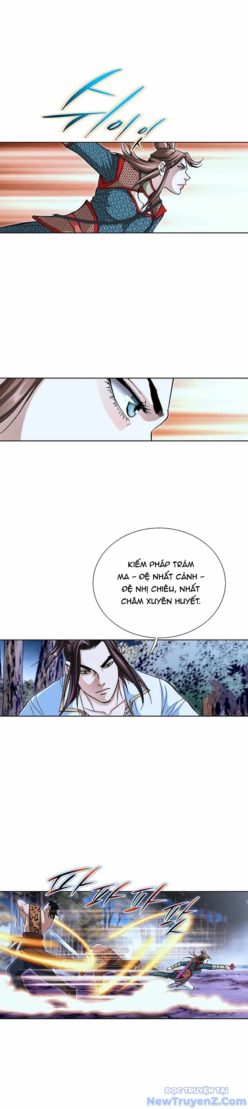 Vô Song chapter 9 - Trang 16