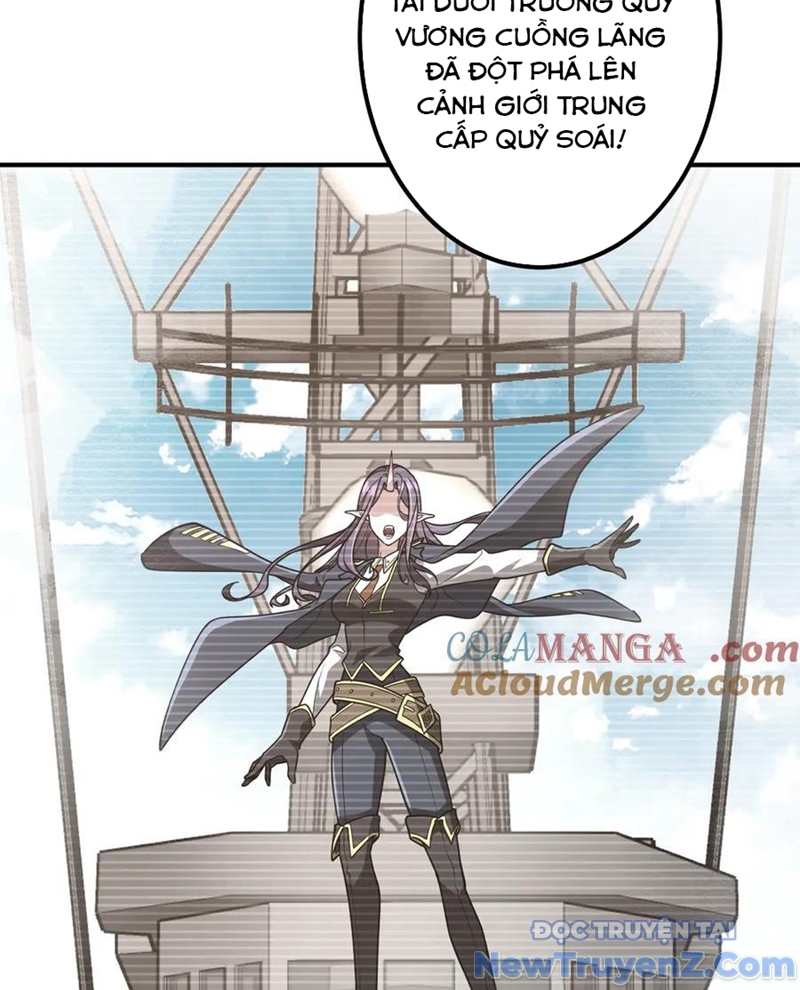 Bắt Đầu Với Trăm Vạn Minh Tệ chapter 243 - Trang 14