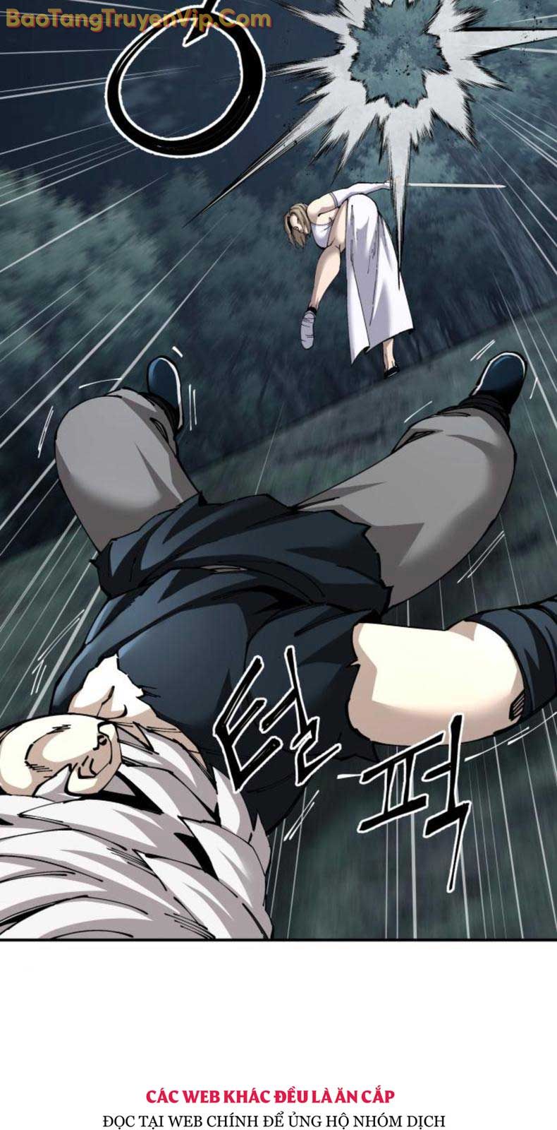 Ông Võ Giả Và Cháu Chí Tôn chapter 95.2 - Trang 84