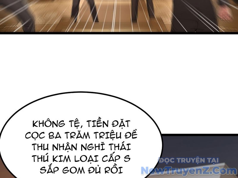 Ta Bắt Quái Thú Ở Tận Thế chapter 12 - Trang 131