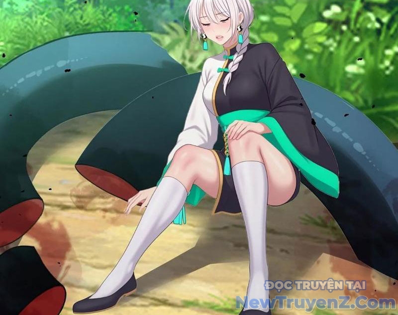 Ma Tôn Nữ đế Xuyên Không Thành Cấp Trên Của Tôi! chapter 44 - Trang 5