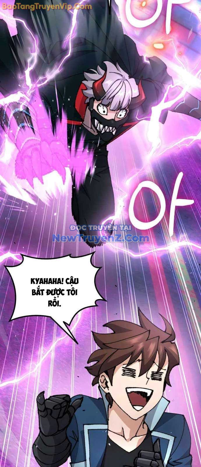 Hồi Quy Nhưng Thế Giới Vẫn Bình Yên chapter 20 - Trang 95