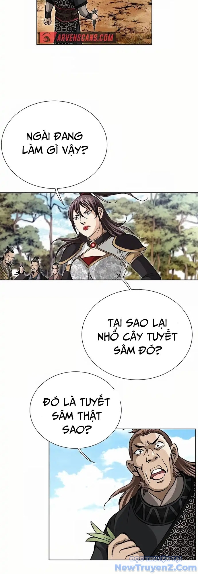 Vô Song chapter 3 - Trang 54