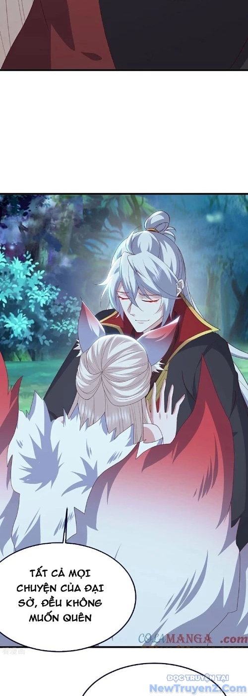 Tiên Võ Đế Tôn chapter 809 - Trang 47
