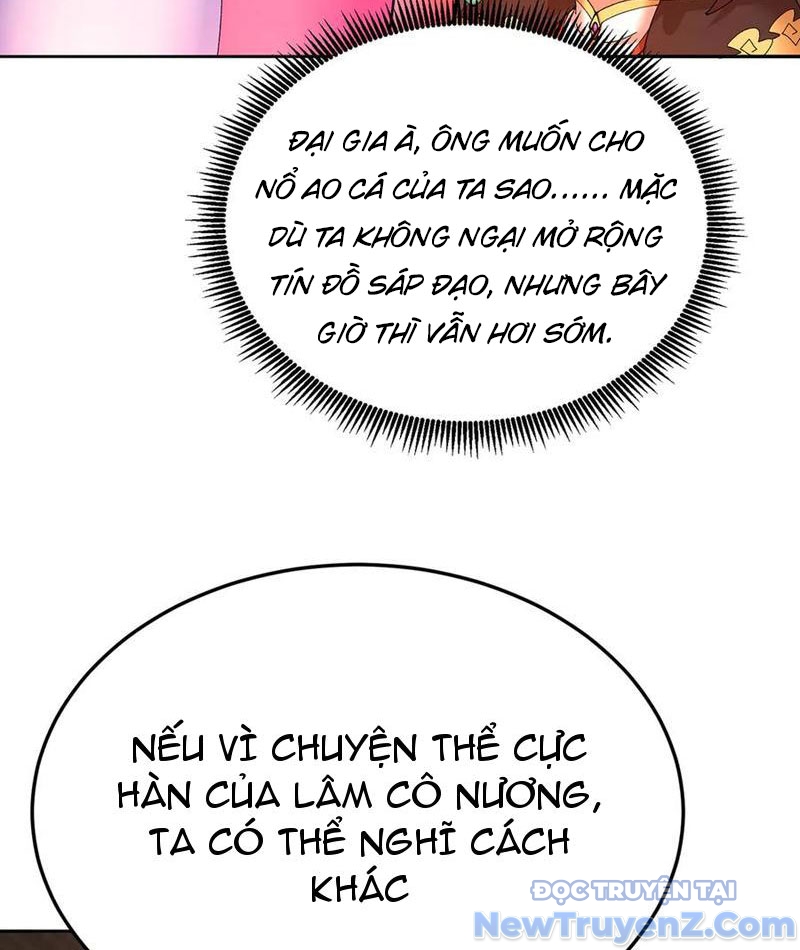 Hóa Ra Các Cô Ấy Mới Là Nhân Vật Chính chapter 85 - Trang 23