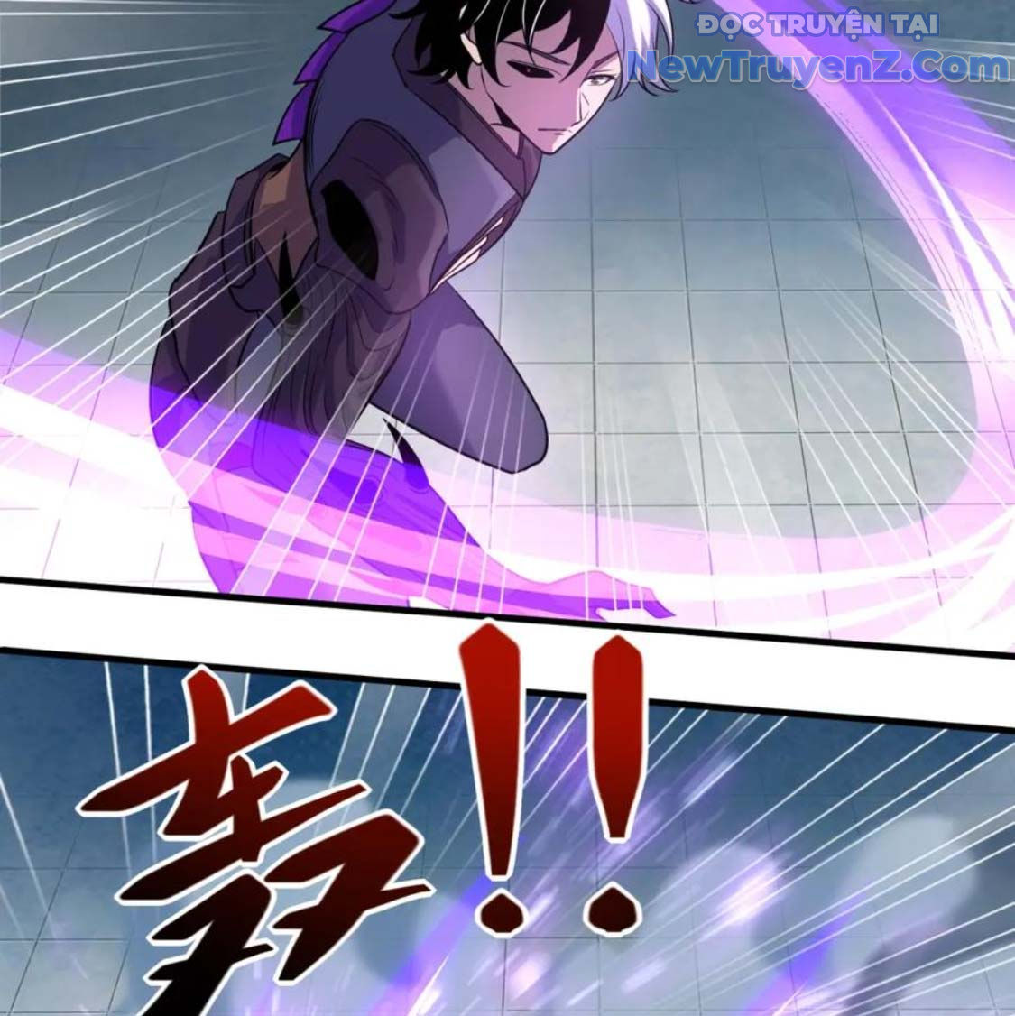 Từ Thôn Phệ Ma Thần Bắt Đầu Tiến Hóa chapter 13 - Trang 75