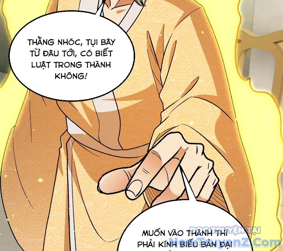 Toàn Dân Chuyển Chức : Duy Ta Vô Chức Tán Nhân chapter 170 - Trang 37