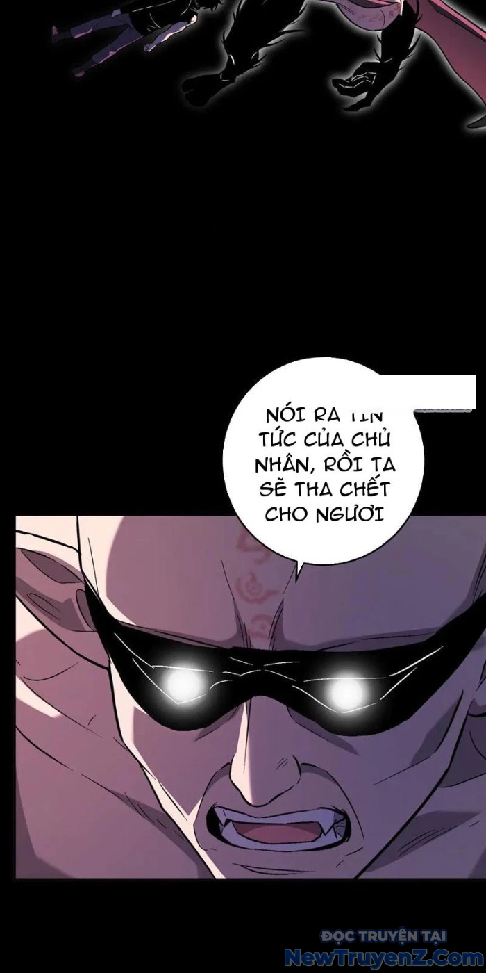 Toàn Dân Tận Thế: Ta Virus Quân Vương chapter 68 - Trang 35
