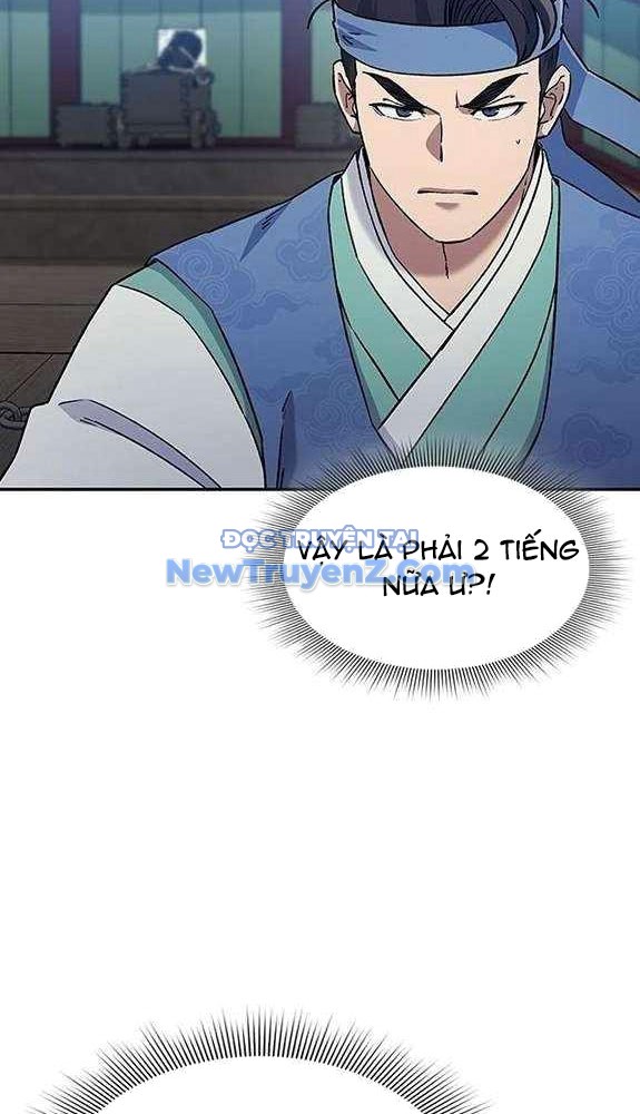 Bác Sĩ Tới Joseon chapter 50 - Trang 106