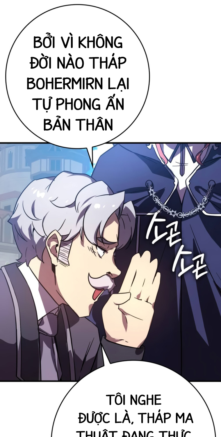 Pháp Sư Thiên Tài Phá Vỡ Giới Hạn chapter 7 - Trang 122