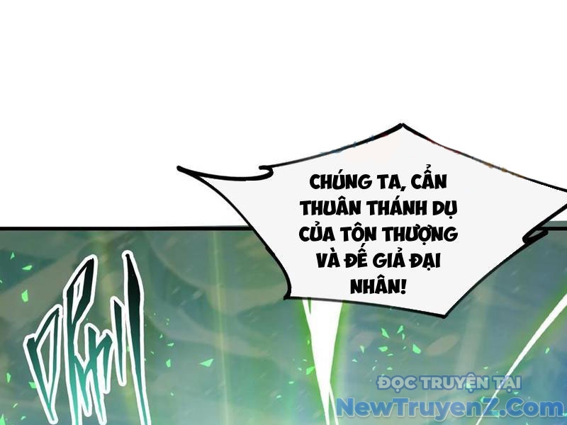 Hoá Ra Ta Đã Vô Địch Từ Lâu chapter 300 - Trang 111