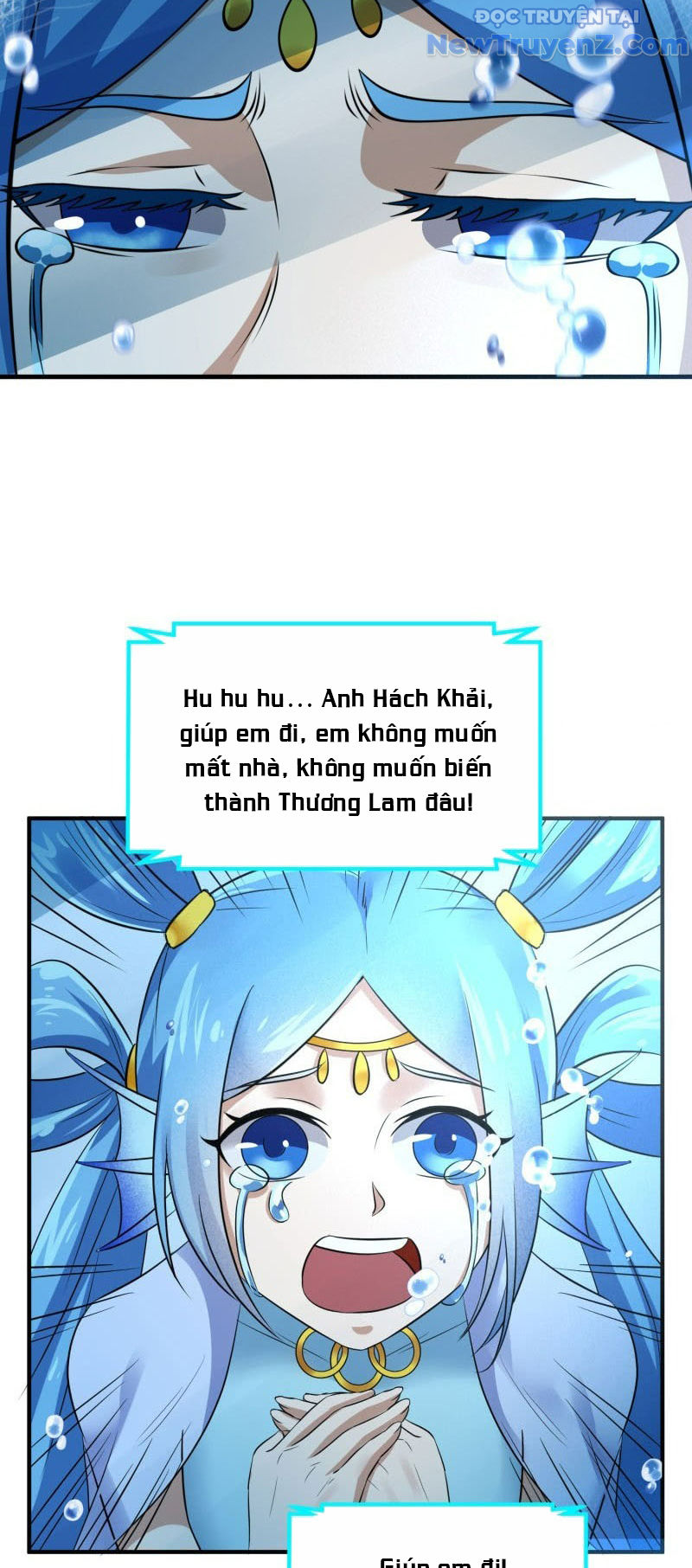 Game Thủ Có Bàn Tay Vàng Mạnh Nhất chapter 35 - Trang 40