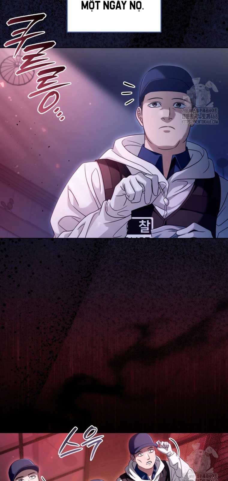 Huyễn Tượng Thợ Săn Tại Dị Giới chapter 42.2 - Trang 62