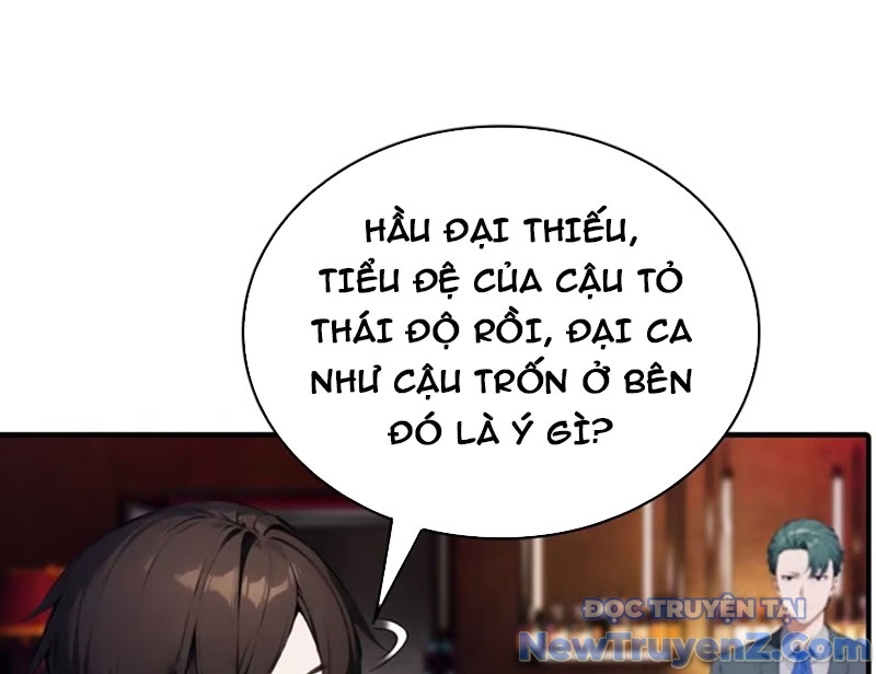 Đạo Hữu Lùi Một Bước: Ta Tới Giết Thần Trừ Quỷ chapter 34 - Trang 39