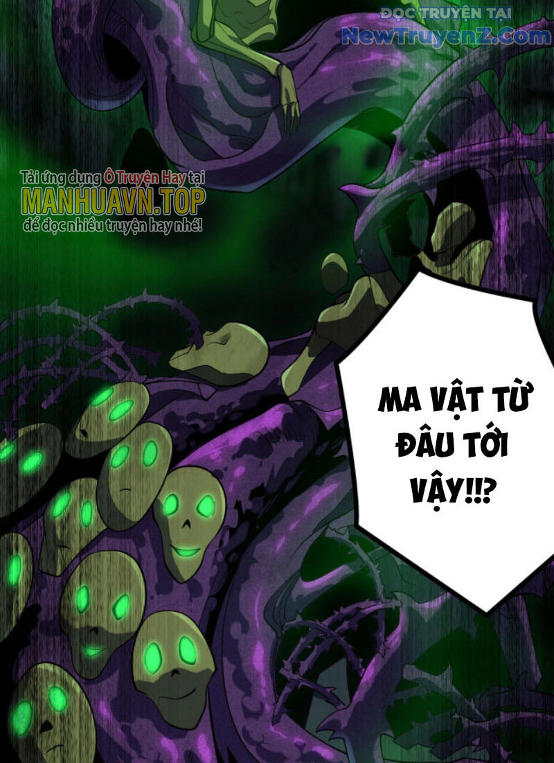 Từ Thôn Phệ Ma Thần Bắt Đầu Tiến Hóa chapter 7 - Trang 62