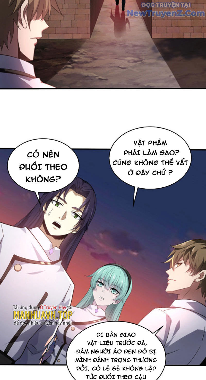 Từ Thôn Phệ Ma Thần Bắt Đầu Tiến Hóa chapter 17 - Trang 31