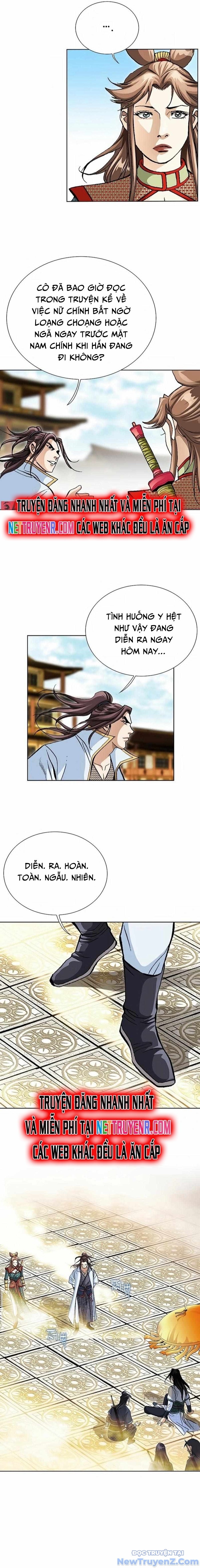 Vô Song chapter 46 - Trang 9
