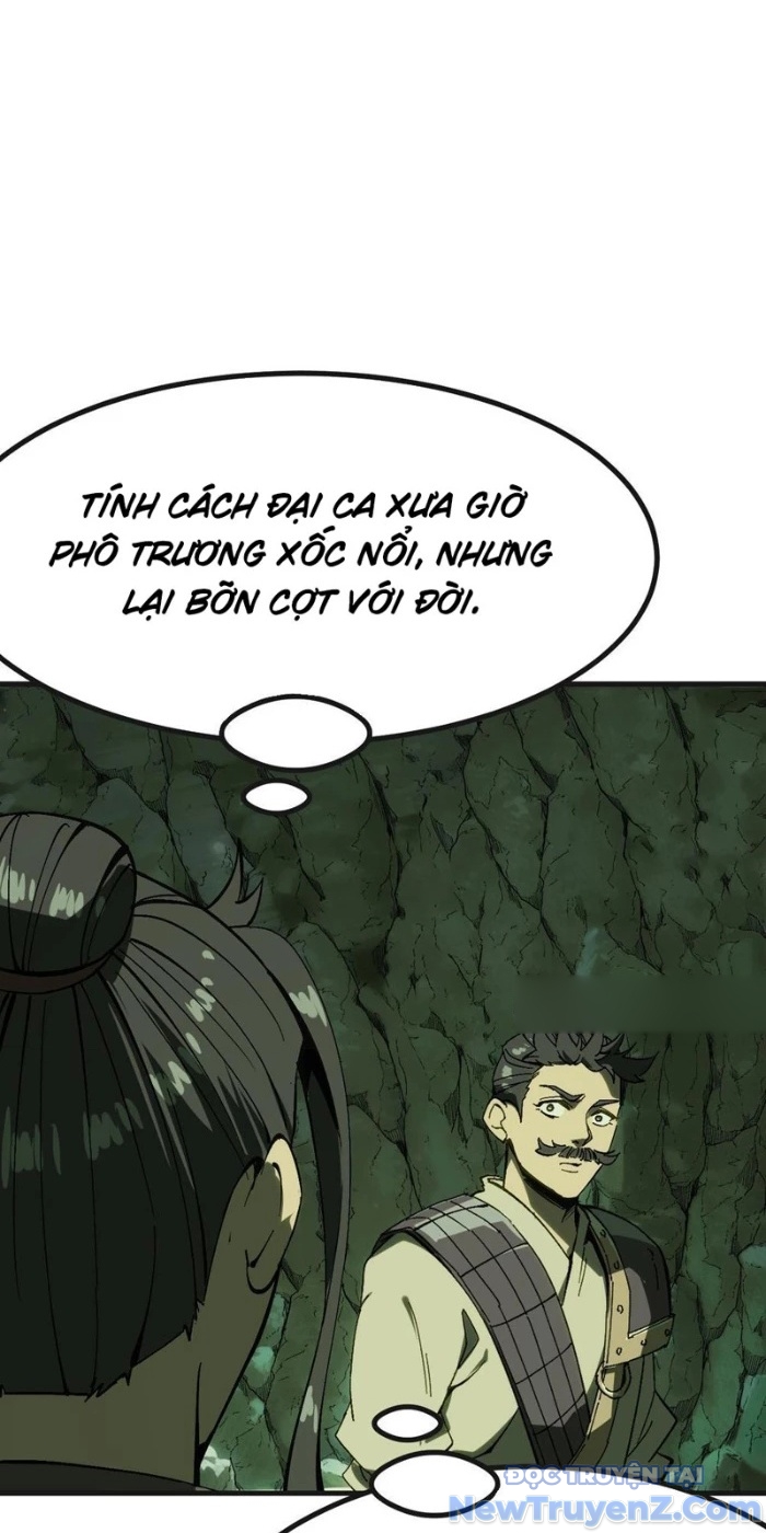 Không Cẩn Thận, Lưu Danh Muôn Thủa chapter 141 - Trang 29