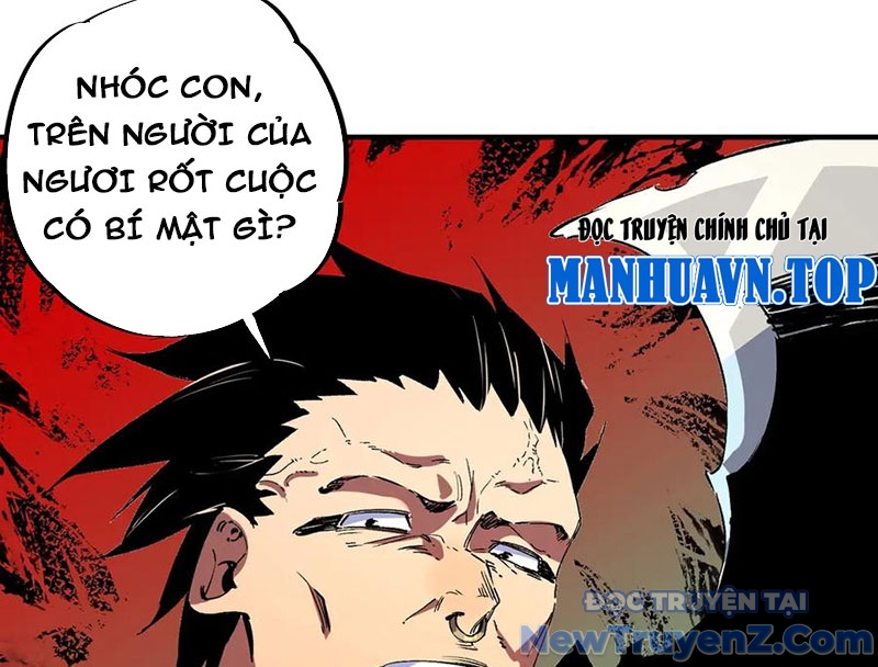 Cấm Chú Sư Mạnh Nhất Lịch Sử chapter 9 - Trang 133