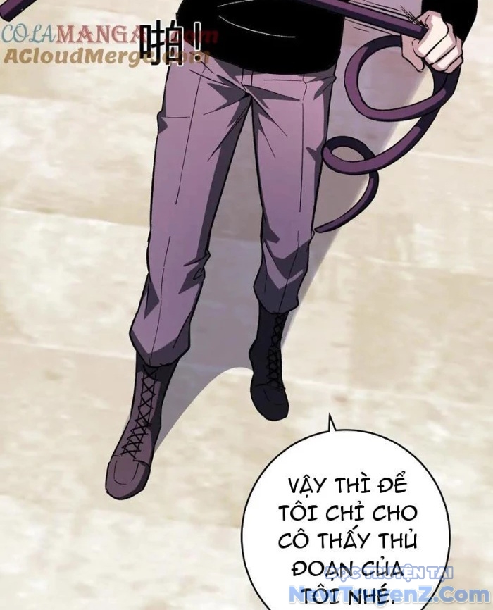 Toàn Dân Tận Thế: Ta Virus Quân Vương chapter 68 - Trang 52